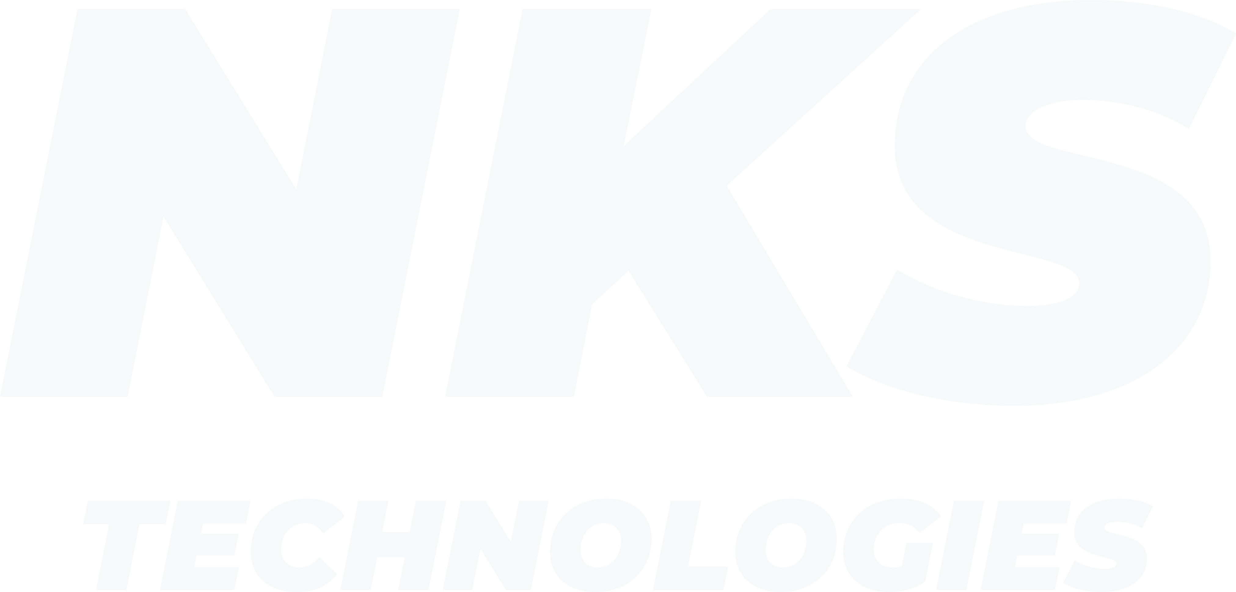 NKS Technologies